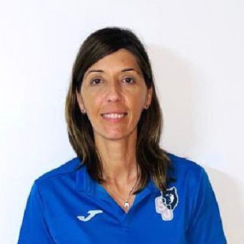 Mary Hernández